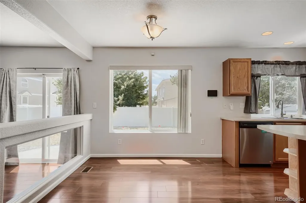 19034 Burlington Place Denver CO 80249