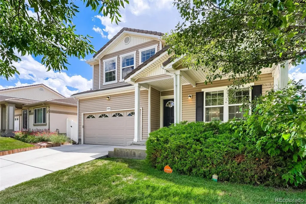 19034 Burlington Place Denver CO 80249
