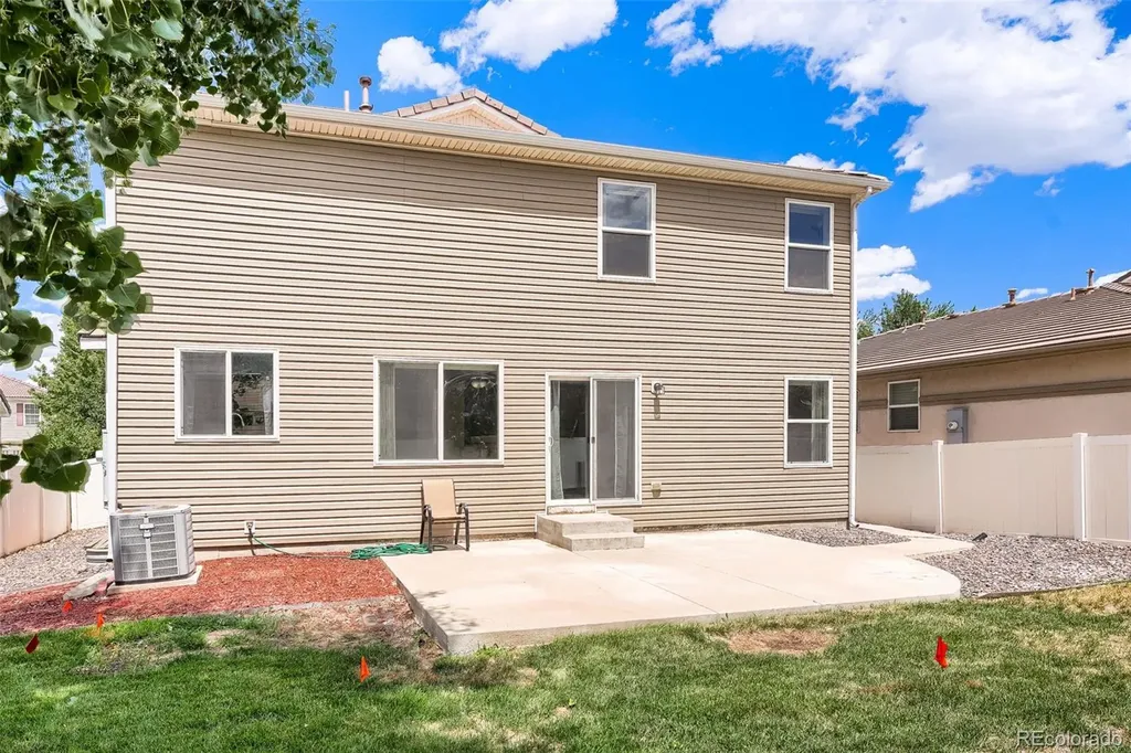19034 Burlington Place Denver CO 80249