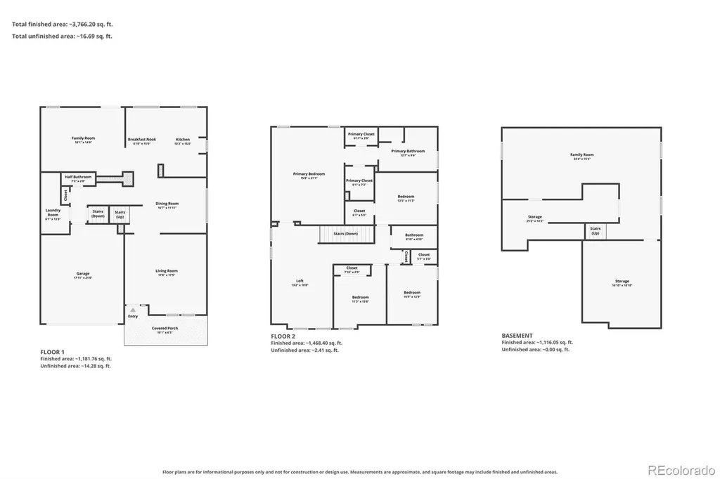 19034 Burlington Place Denver CO 80249
