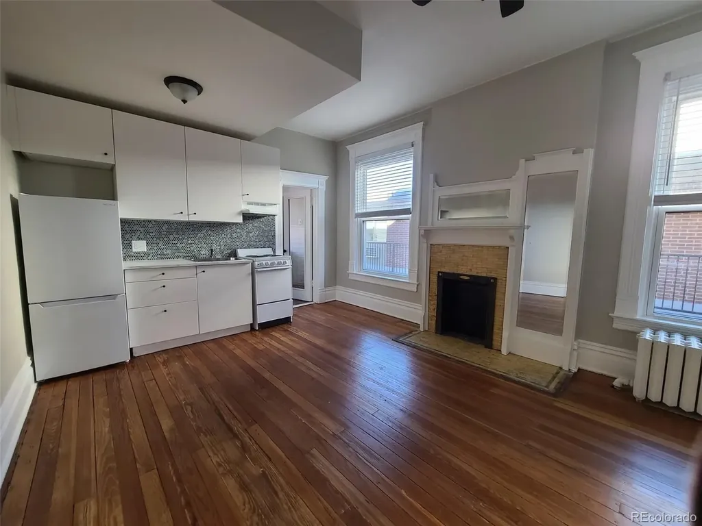1331 Columbine Street Denver CO 80206