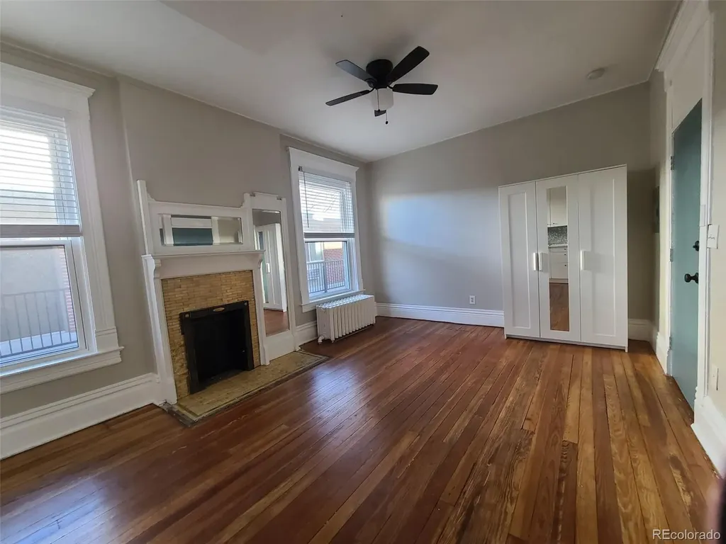 1331 Columbine Street Denver CO 80206
