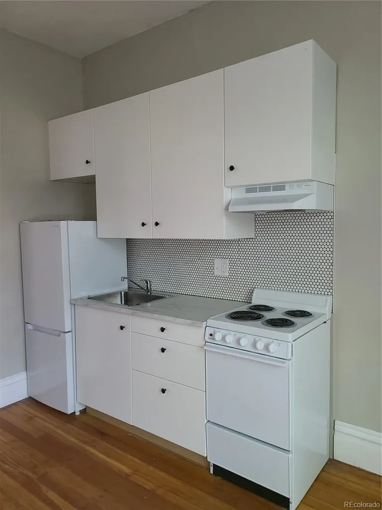 1331 Columbine Street Denver CO 80206