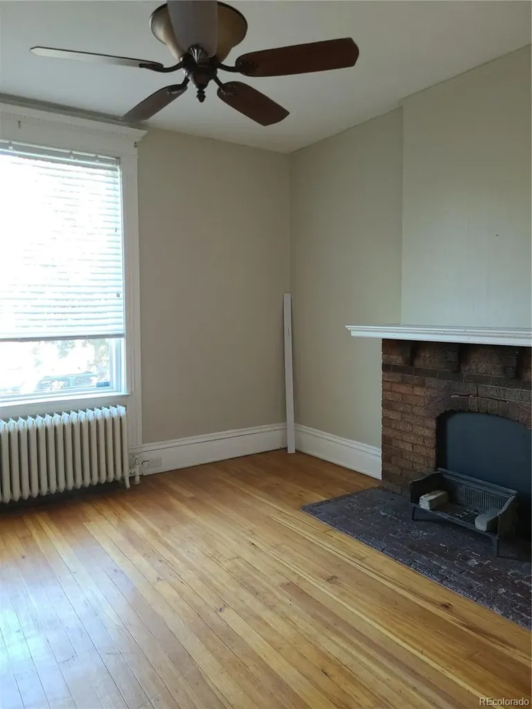 1331 Columbine Street Denver CO 80206