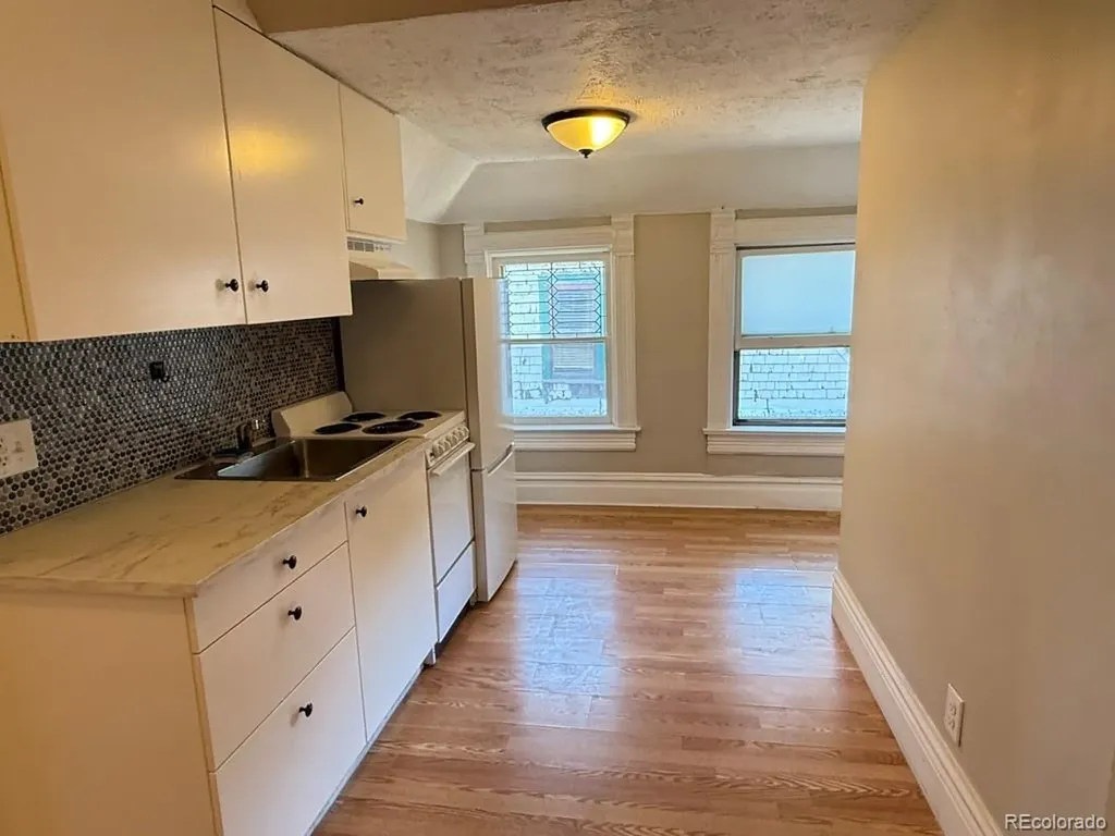 1331 Columbine Street Denver CO 80206