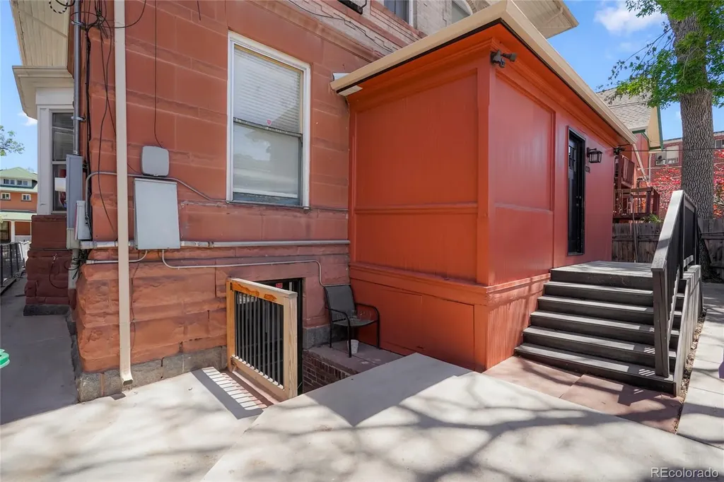 1331 Columbine Street Denver CO 80206