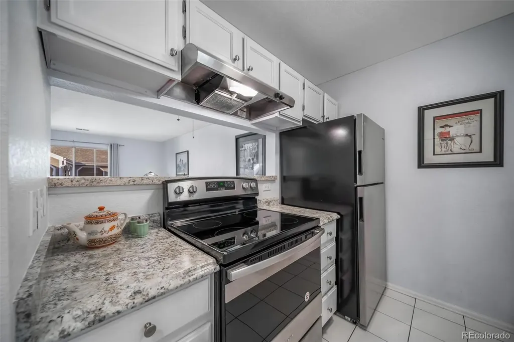 1267 S Gilbert Street Castle Rock CO 80104