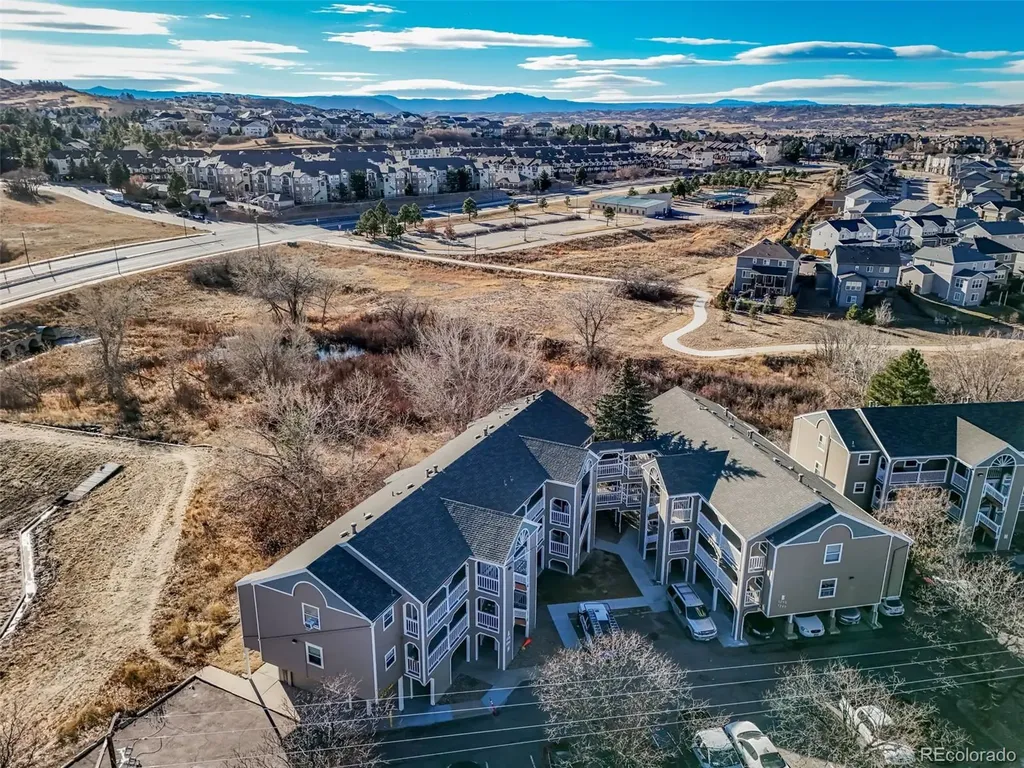 1267 S Gilbert Street Castle Rock CO 80104
