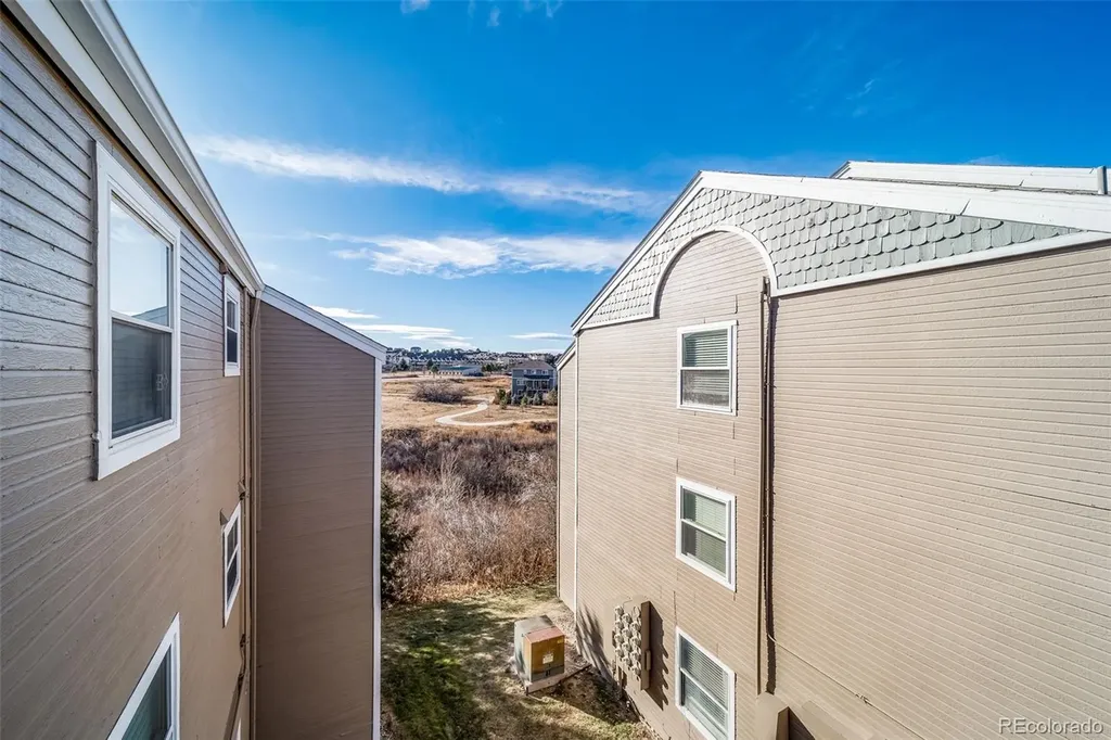 1267 S Gilbert Street Castle Rock CO 80104