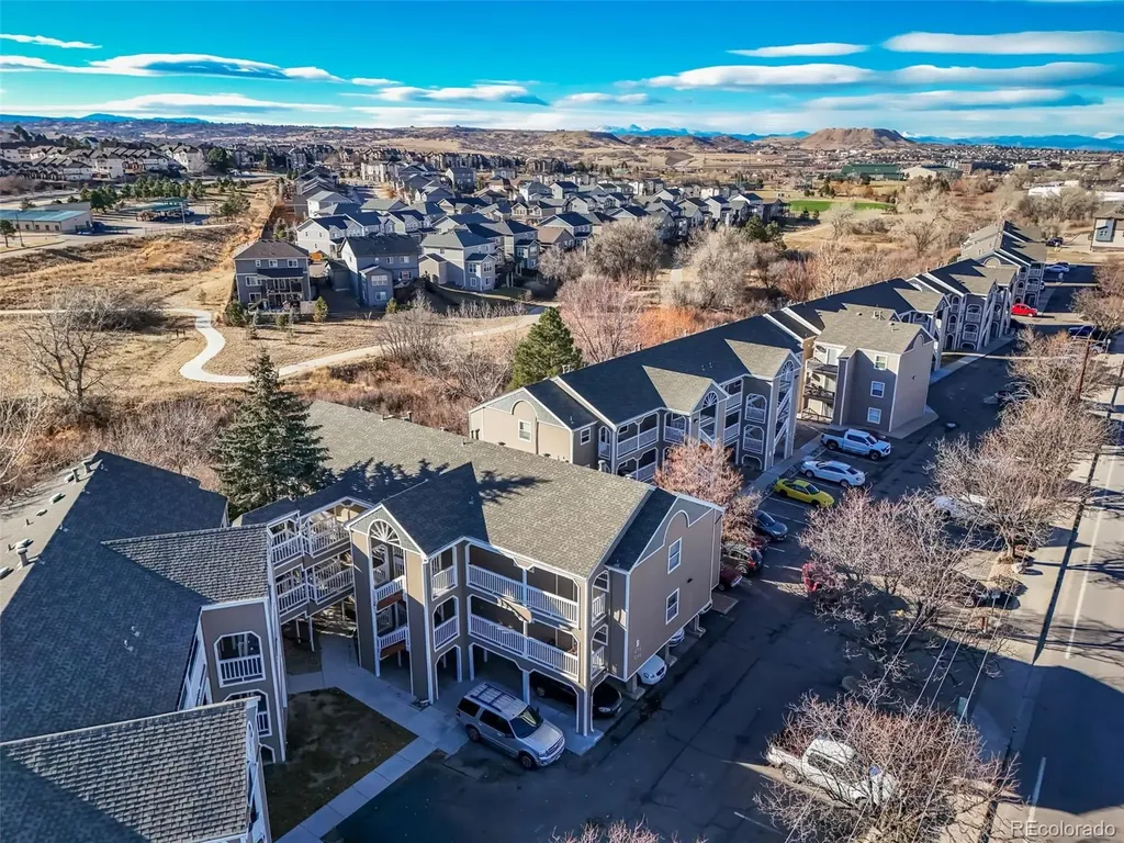 1267 S Gilbert Street Castle Rock CO 80104