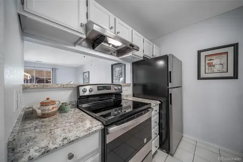 1267 S Gilbert Street Castle Rock CO 80104