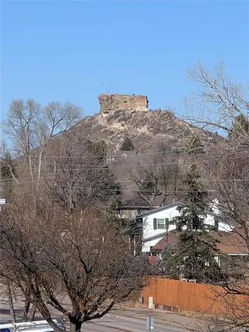 1267 S Gilbert Street Castle Rock CO 80104