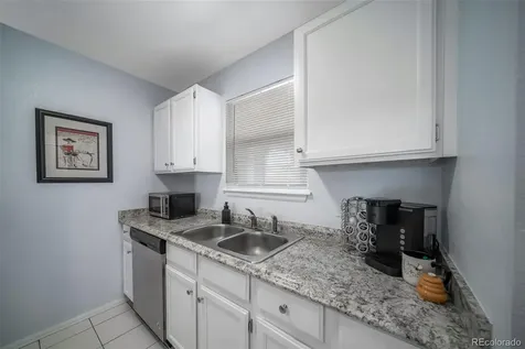 1267 S Gilbert Street Castle Rock CO 80104