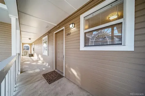 1267 S Gilbert Street Castle Rock CO 80104