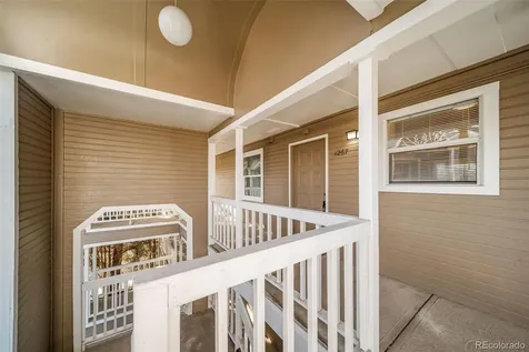 1267 S Gilbert Street Castle Rock CO 80104