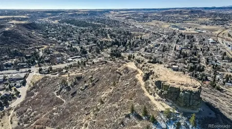 1267 S Gilbert Street Castle Rock CO 80104