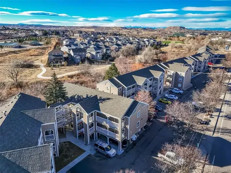 1267 S Gilbert Street Castle Rock CO 80104