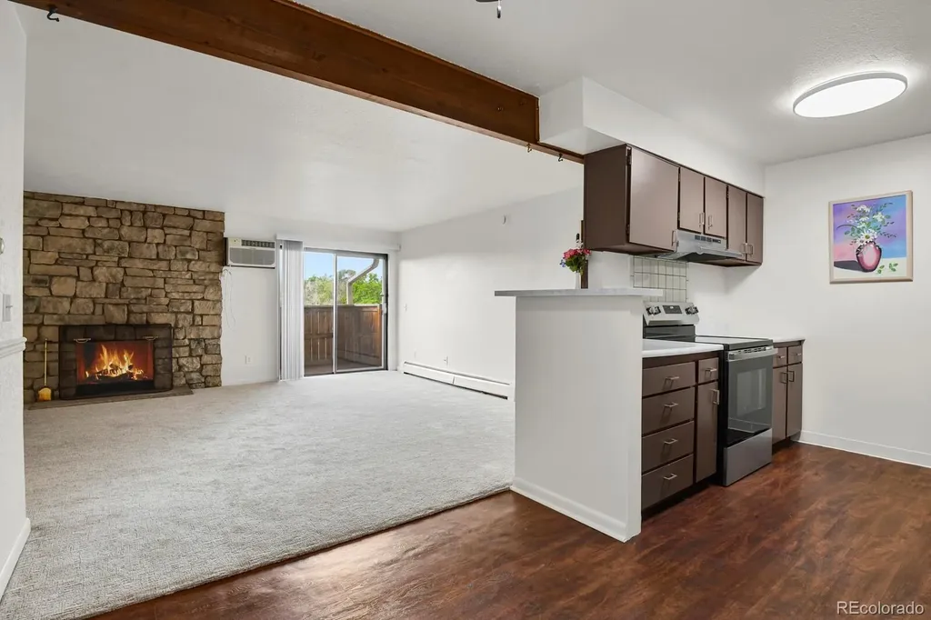 381 S Ames Street Lakewood CO 80226