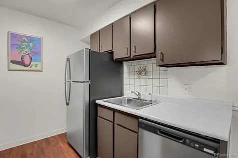 381 S Ames Street Lakewood CO 80226
