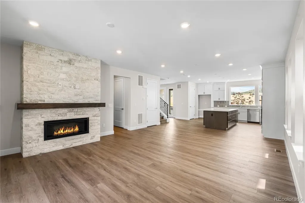 11208 Vibrato Lane Lone Tree CO 80134