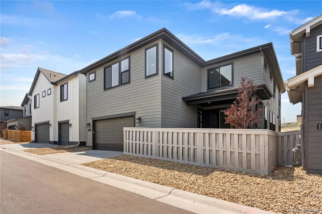 11208 Vibrato Lane Lone Tree CO 80134