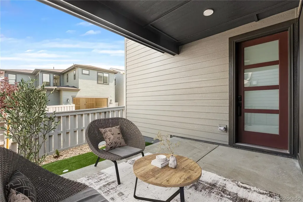 11208 Vibrato Lane Lone Tree CO 80134