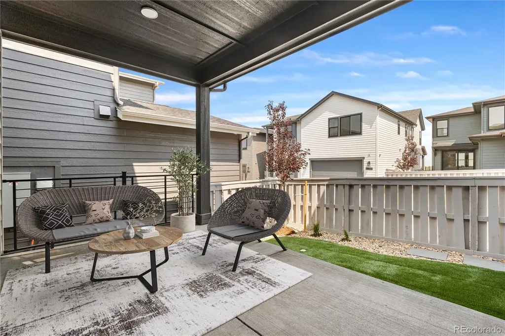 11208 Vibrato Lane Lone Tree CO 80134