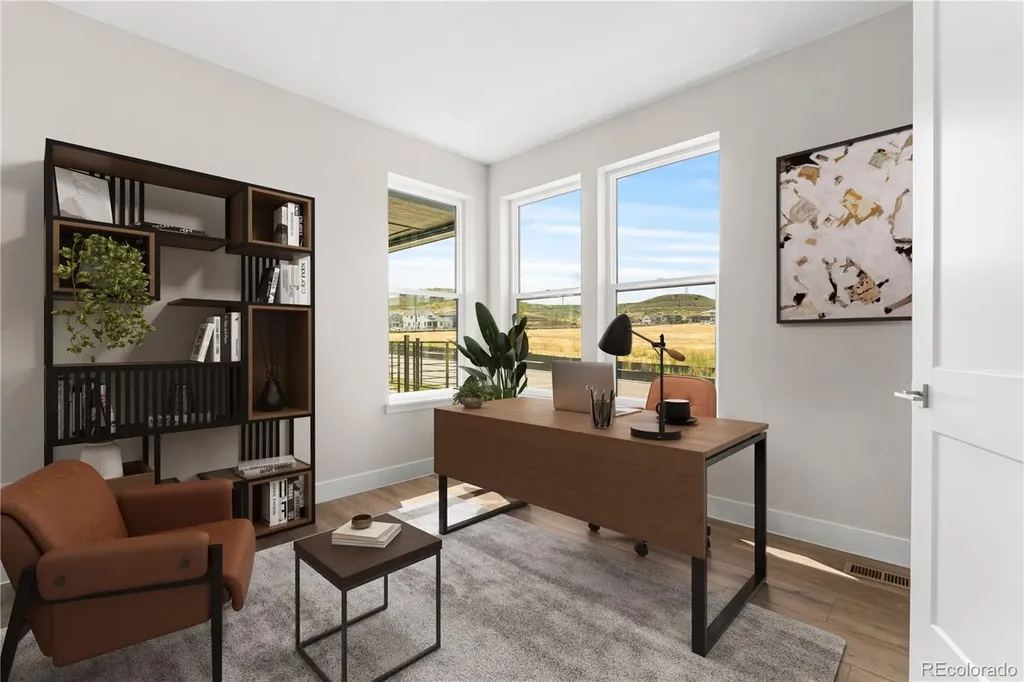 11208 Vibrato Lane Lone Tree CO 80134