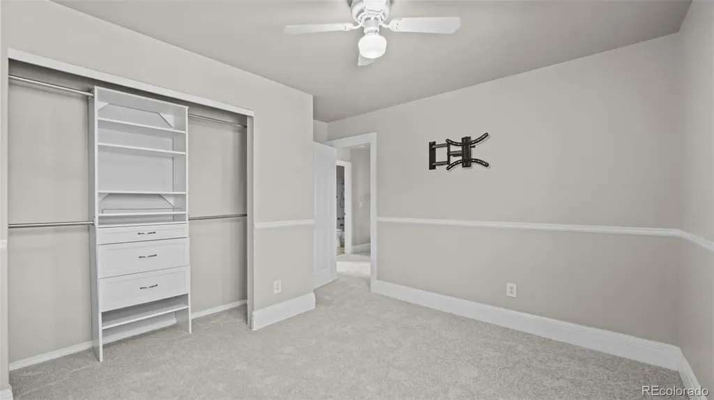 5123 Stillwater Drive Colorado Springs CO 80923