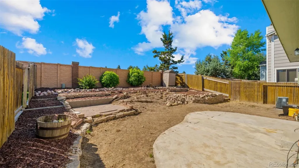 5123 Stillwater Drive Colorado Springs CO 80923