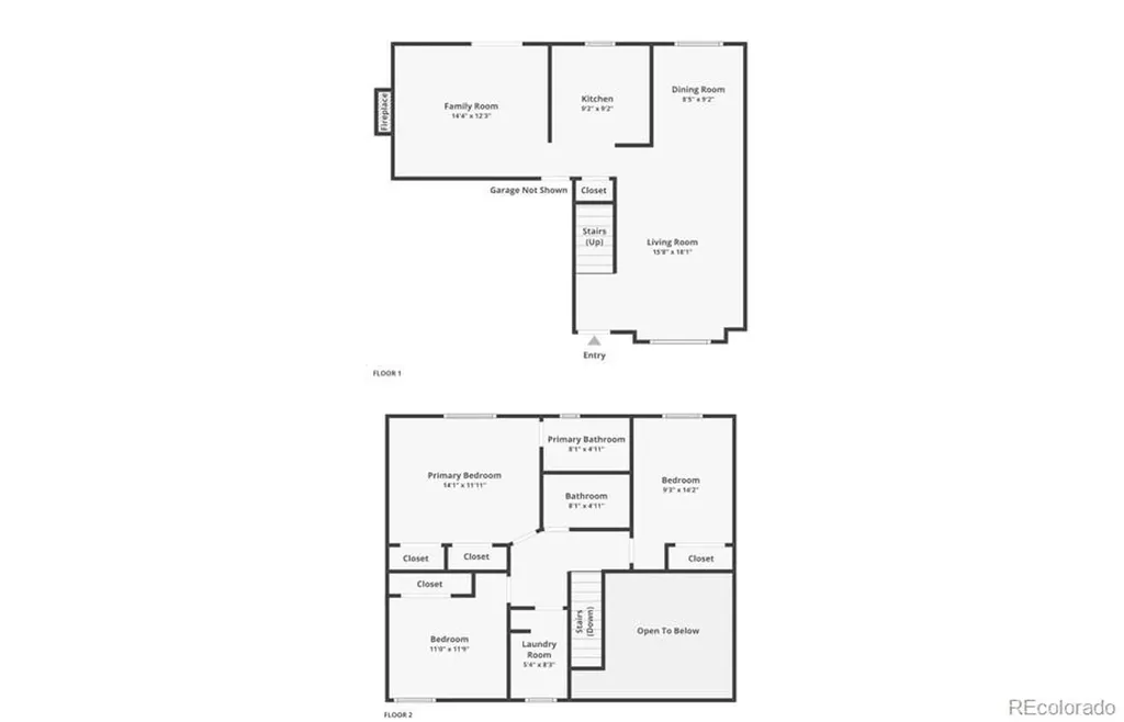 5123 Stillwater Drive Colorado Springs CO 80923