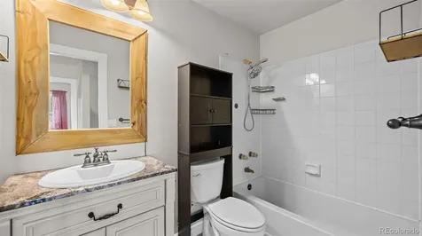 5123 Stillwater Drive Colorado Springs CO 80923