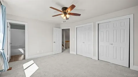 5123 Stillwater Drive Colorado Springs CO 80923