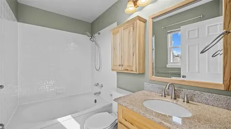 5123 Stillwater Drive Colorado Springs CO 80923