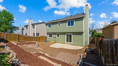 5123 Stillwater Drive Colorado Springs CO 80923