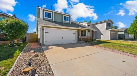 5123 Stillwater Drive Colorado Springs CO 80923