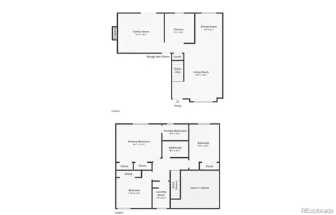5123 Stillwater Drive Colorado Springs CO 80923