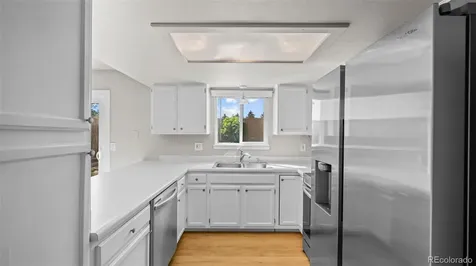 5123 Stillwater Drive Colorado Springs CO 80923