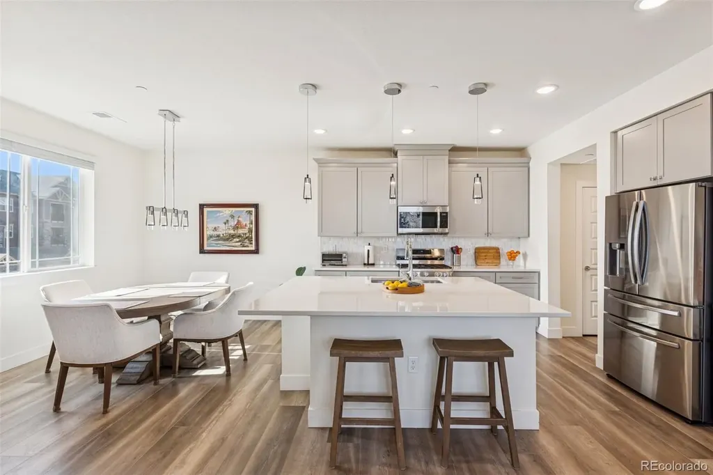 8848 S Kipling Way Littleton CO 80127