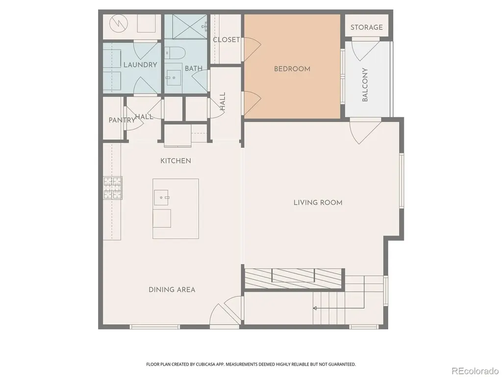 8848 S Kipling Way Littleton CO 80127