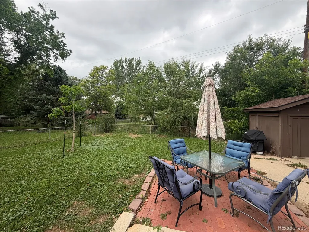 1521 Lamplighter Drive Longmont CO 80501