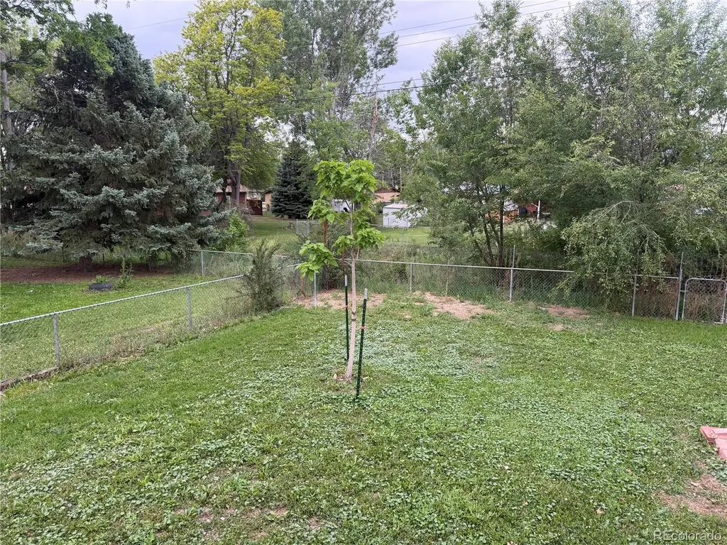 1521 Lamplighter Drive Longmont CO 80501