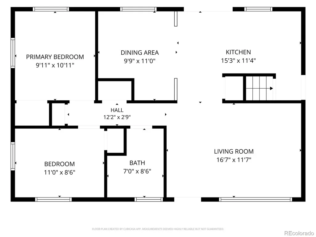 1521 Lamplighter Drive Longmont CO 80501