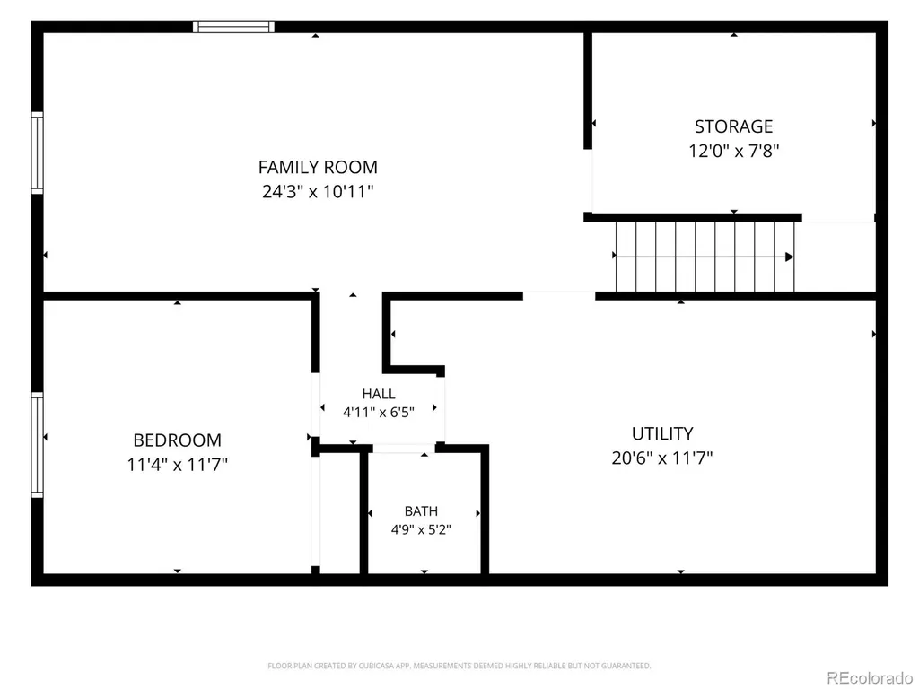 1521 Lamplighter Drive Longmont CO 80501