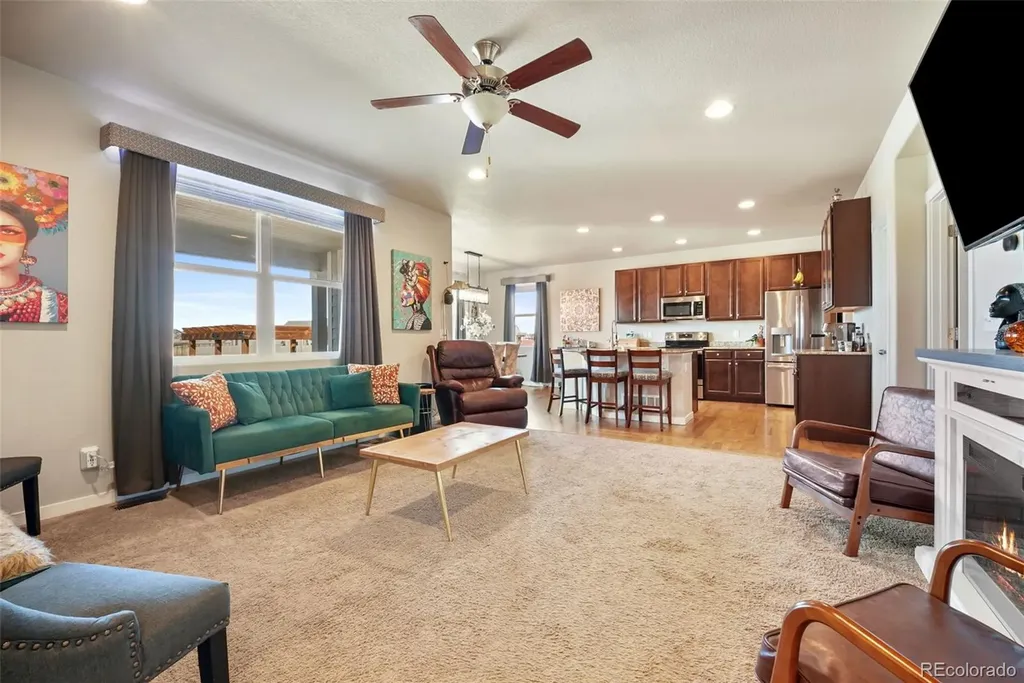 9728 Wando Drive Colorado Springs CO 80925