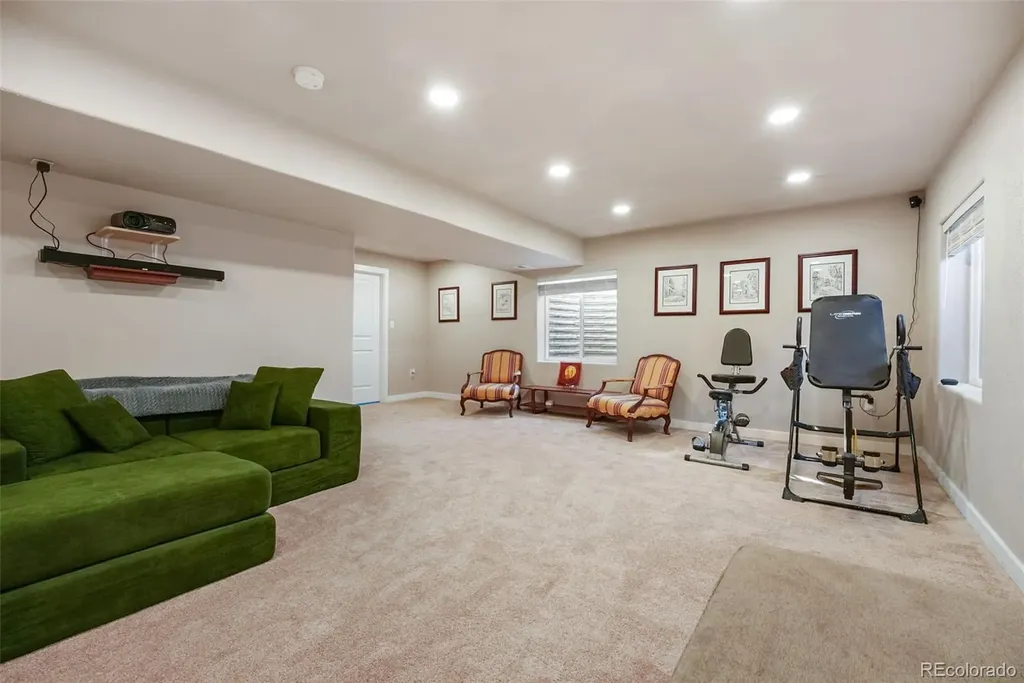 9728 Wando Drive Colorado Springs CO 80925