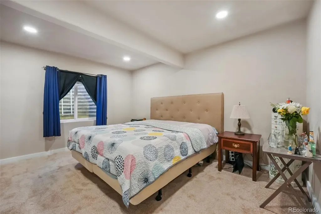 9728 Wando Drive Colorado Springs CO 80925