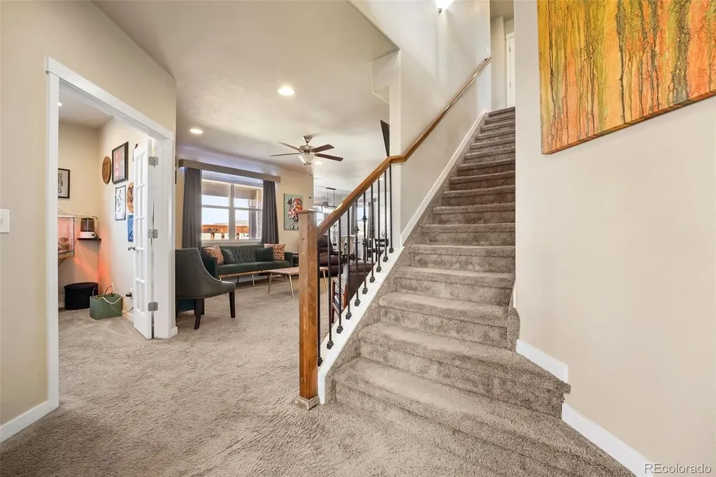 9728 Wando Drive Colorado Springs CO 80925
