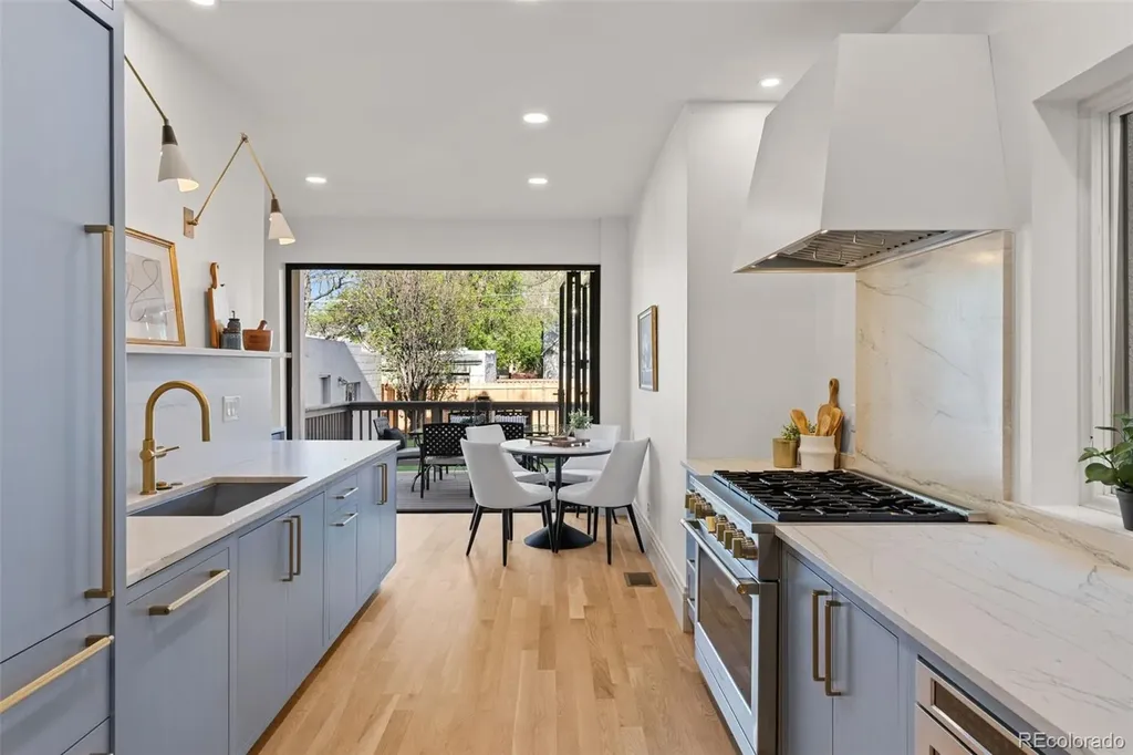 641 S Pearl Street Denver CO 80209