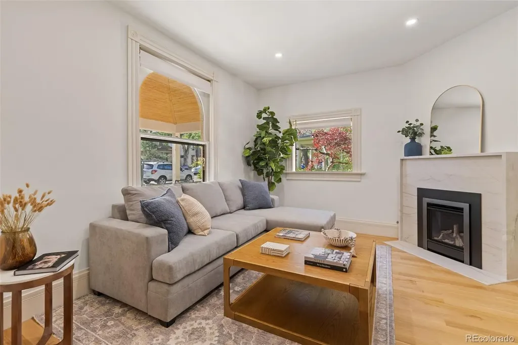 641 S Pearl Street Denver CO 80209